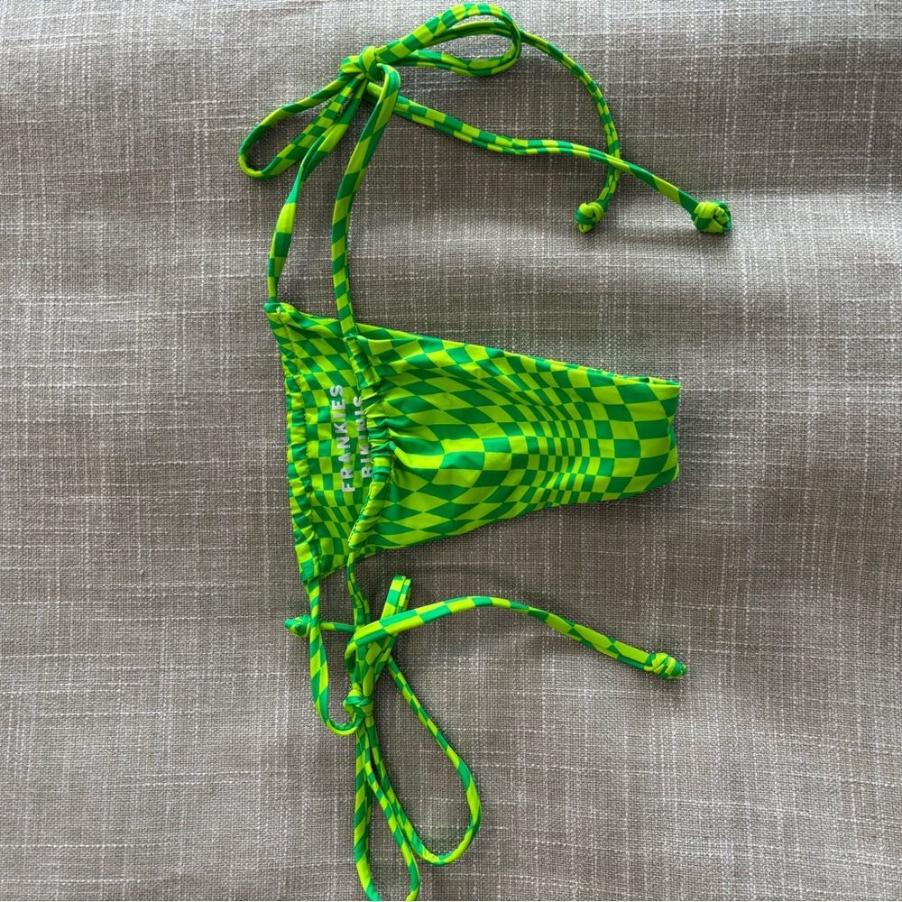 Frankies Bikinis Tia Bottom in Morrison